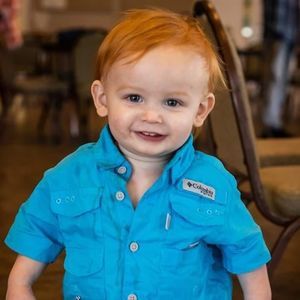 Meet your Posher, Susan